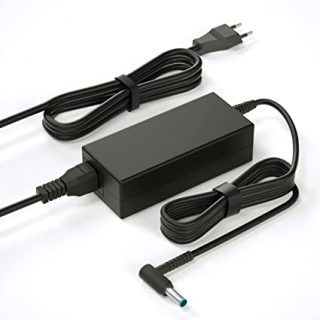 Alimentador de portátil HP 19,5V 2,31A 45W 4,5×3,0