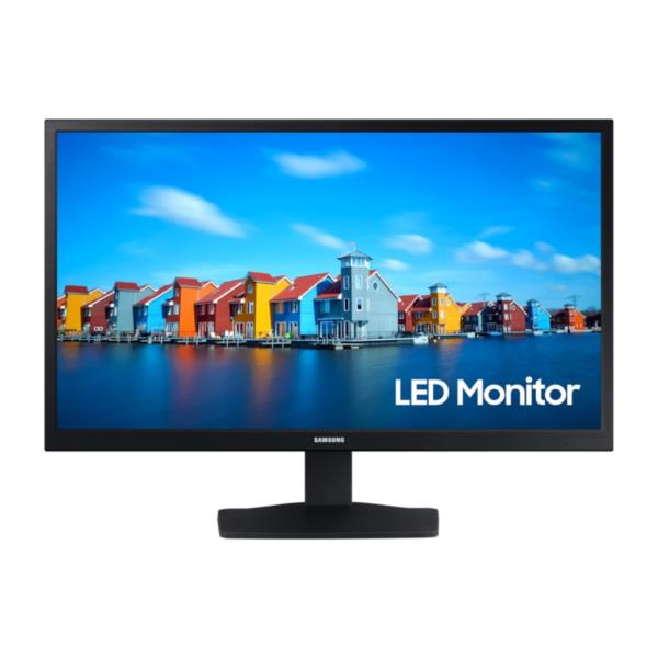Monitor Samsung 21,5 LS22A330NHUXEN LED HDMI VGA