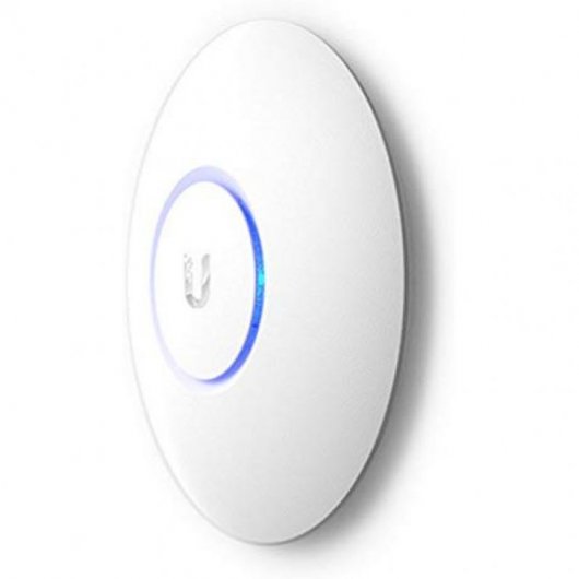 Punto Acceso Ubiquiti 2,4+5Ghz UniFi UAP-AC-PRO-5