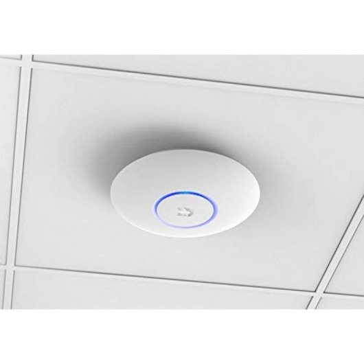 Punto Acceso Ubiquiti 2,4+5Ghz UniFi UAP-AC-PRO-5