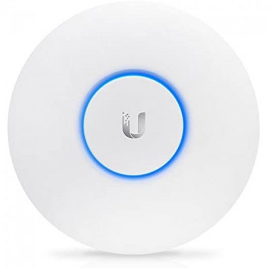 Punto Acceso Ubiquiti 2,4+5Ghz UniFi UAP-AC-PRO-5