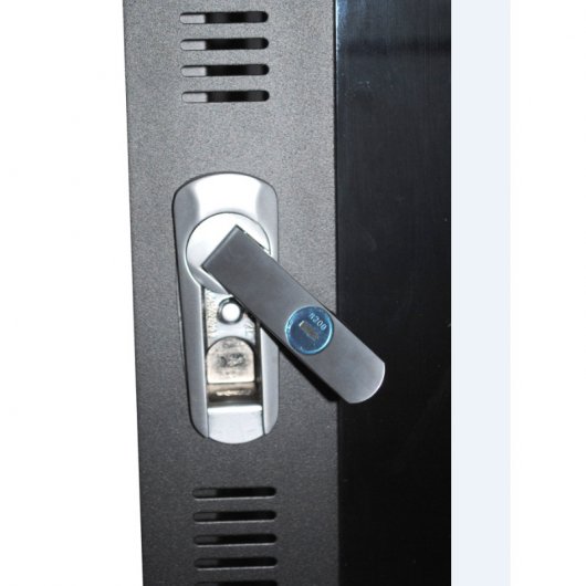 Armario Rack 19 22U 1166(H)800(A)800(F)