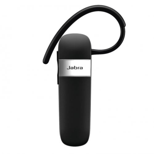 Auricular + micrófono Jabra Talk 15 BT Negro