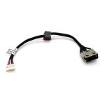 Conector DC Jack Lenovo IBM G50-30 con cable