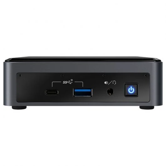 Mini-PC Intel NUC NUC10I5FNK I5 10210U M2