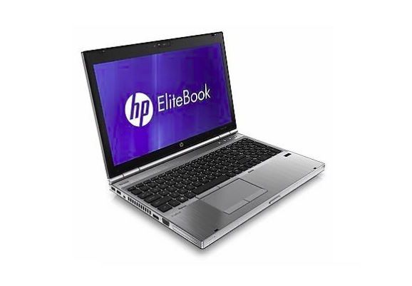 Portátil HP Elitebook 8560p (RFB)