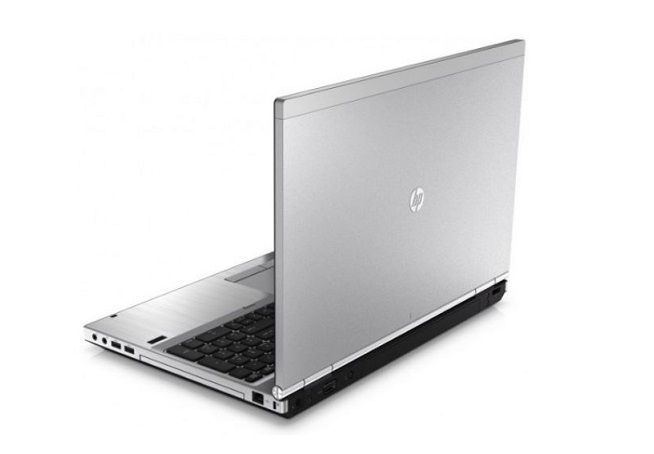 Portátil HP Elitebook 8560p (RFB)