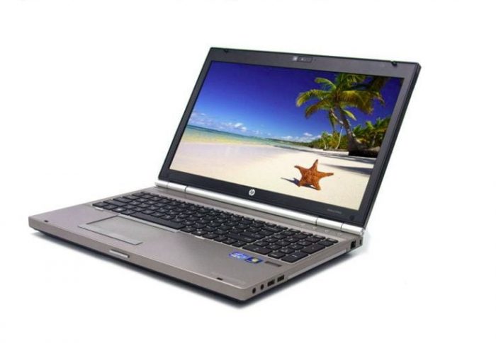 Portátil HP Elitebook 8560p (RFB)
