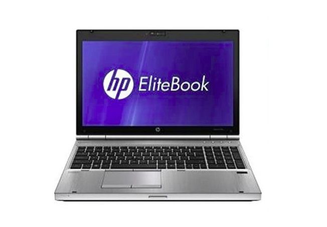 Portátil HP Elitebook 8560p (RFB)