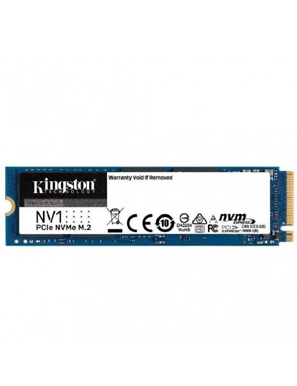 HD SSD-Mini 2TB Kingston M.2 NVMe 2280