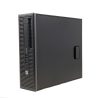 Ordenador HP 800 G1 SFF i5-4670,8G,240G W10P (RFB)