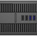 Ordenador HP 800 G2 SFF i5-6500,8G,240G W10P (RFB)