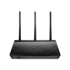 Router WAN Asus RT-AC66U AC1750
