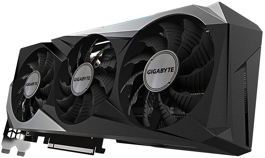 SVGA GeForce RTX3070-8G Gigabyte Eagle 3X 8G GDDR6
