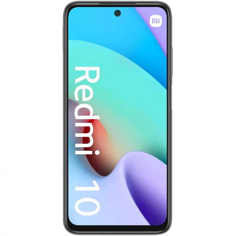 SmartPhone Xiaomi Redmi Note 10 Pro 6,7 8+128 Gri