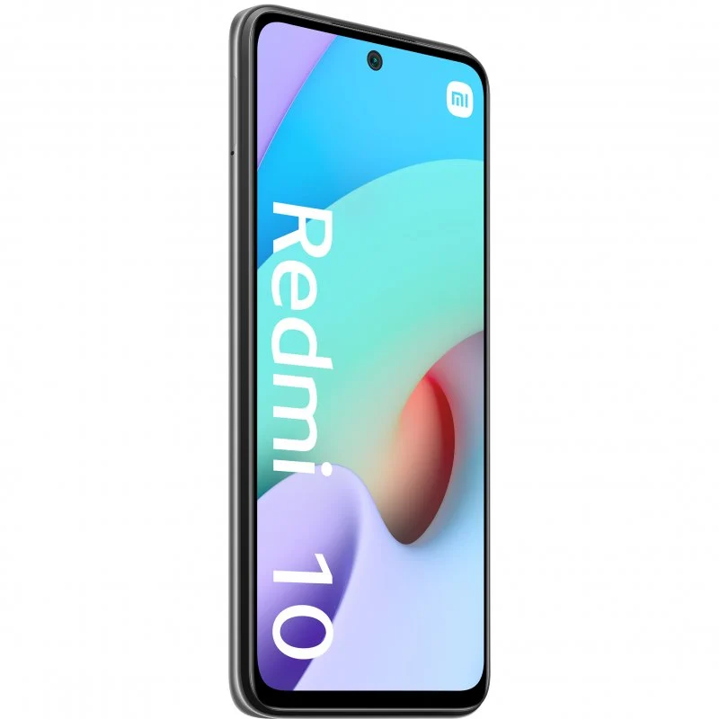 SmartPhone Xiaomi Redmi Note 10 Pro 6,7 8+128 Gri