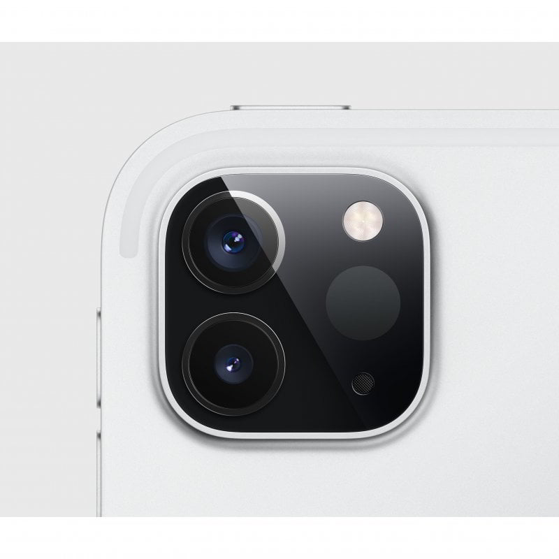 iPad Pro Wi-Fi 2020 11 256G Plata MXDD2TY A