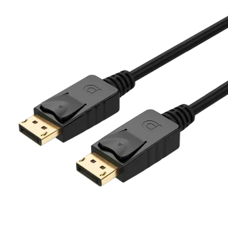 Cable Displayport 5m M/M