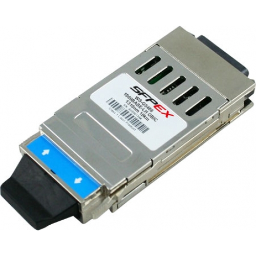 Módulo SFP Cisco WS-G5486 LX LH Remanufacturado