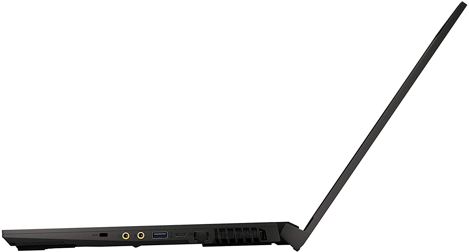 Portátil MSI 15.6 GF63 Thin 10SC-017XES