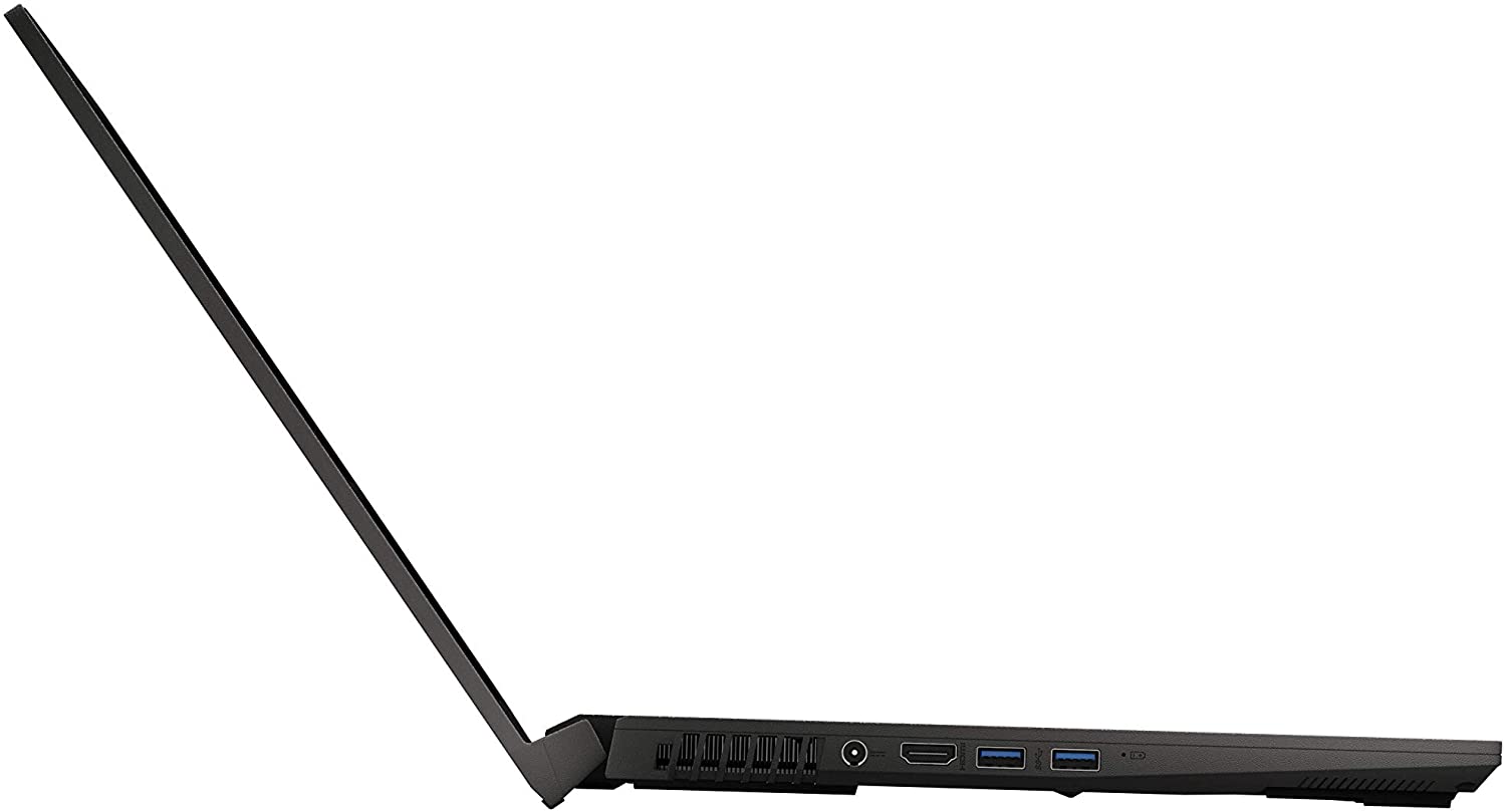 Portátil MSI 15.6 GF63 Thin 10SC-017XES