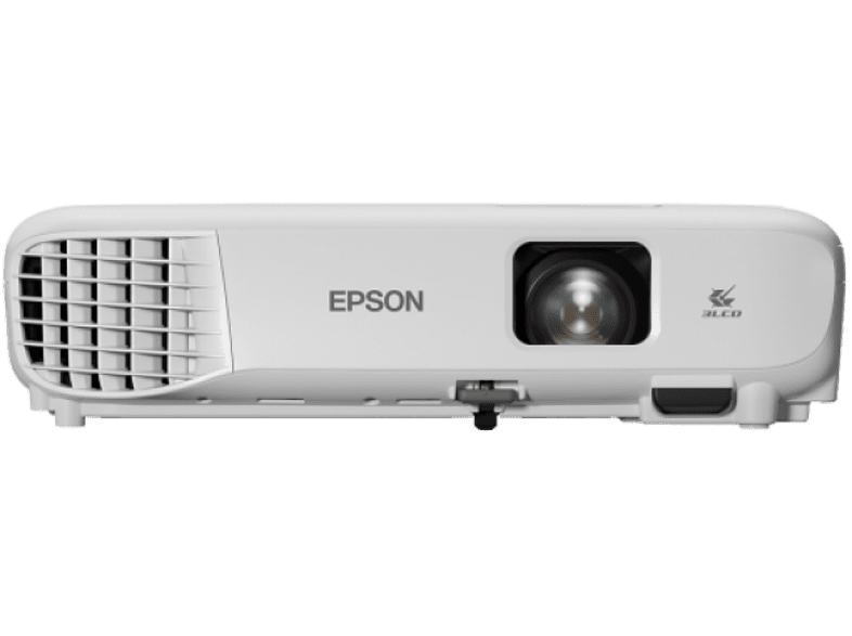 Proyector Epson EB-E01 3300 lumens XGA SVGA HDMI