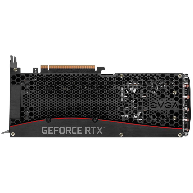 SVGA GeForce RTX3070TI EVGA XC3 Gaming 8GB DDR6X