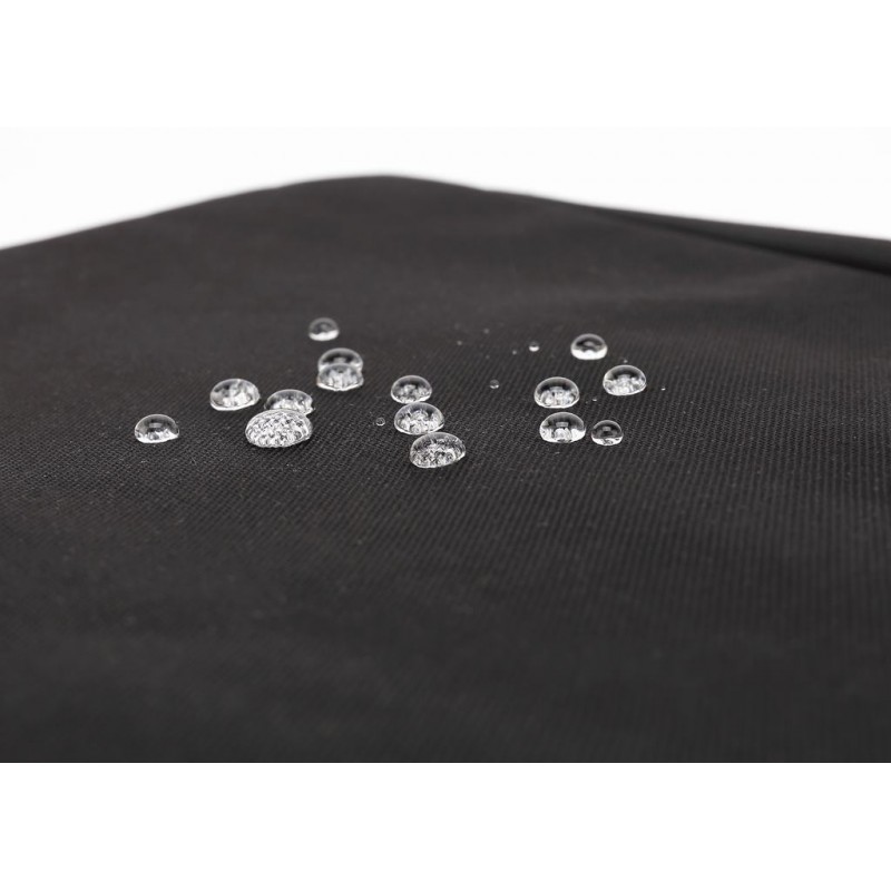 Funda Portátil Coolbox 11,6 Negro Impermeable