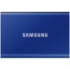 HD Externo Samsung SSD 500GB 2,5 USB 3.1 Azul