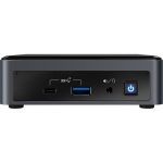 Mini-PC Intel NUC NUC7PJYHN2 Pentium J5005 No Code