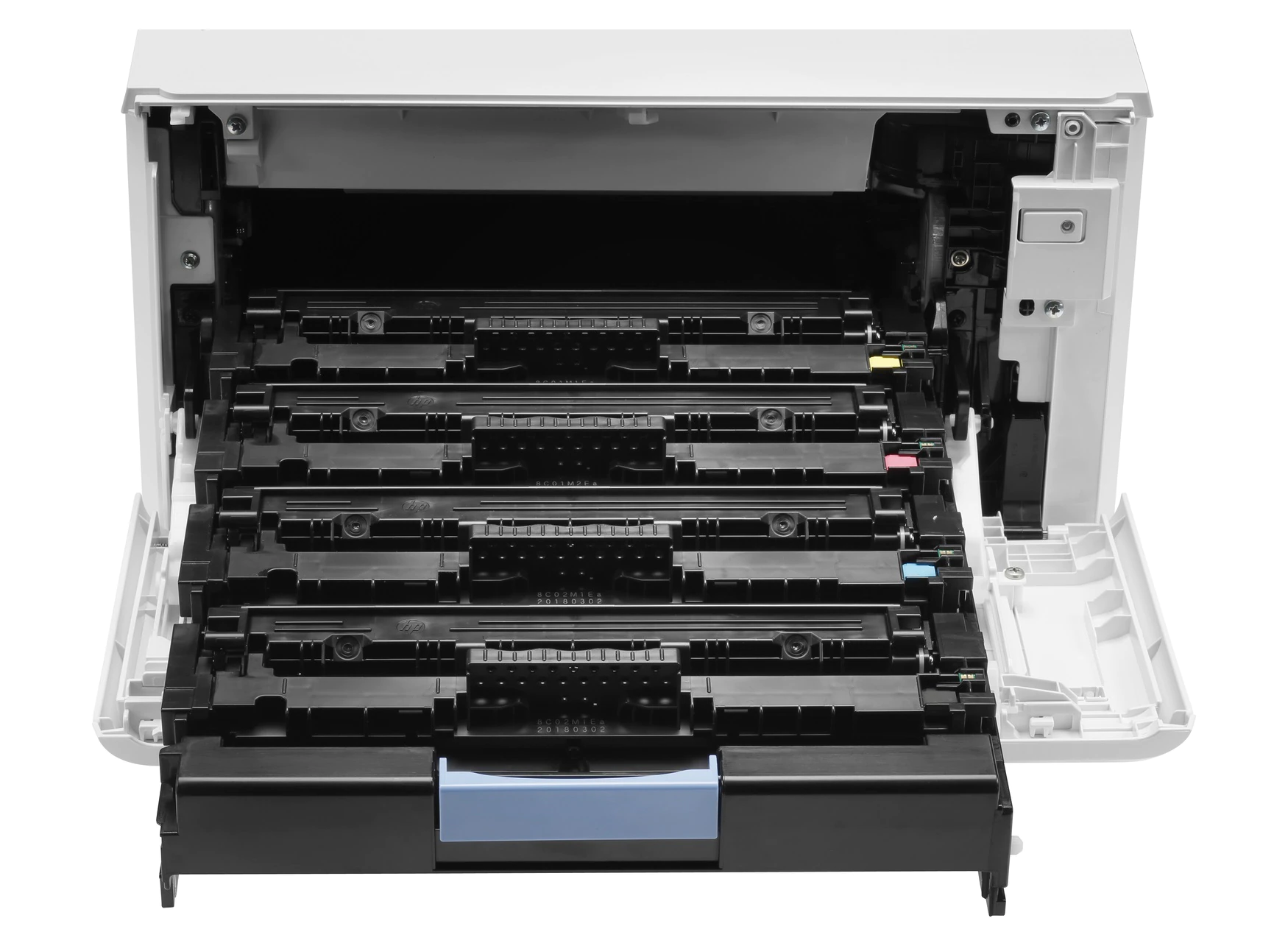 Multifunción HP LaserJet Pro M479FDW W1A80A Color