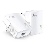 PLC TP-Link Kit de 2 AV1000 TL-PA7017 KIT 1 LAN