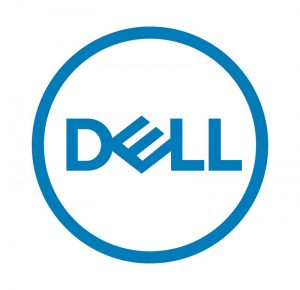 Dell Logo Soluciones del hard