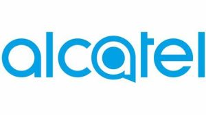 Alcatel logo Soluciones del Hard