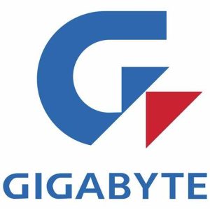 Gigabyte Logo Soluciones del Hard