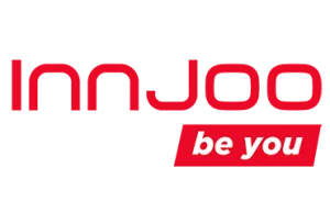 InnJoo Logo Soluciones del Hard