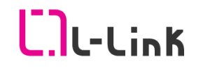 L-link logo Soluciones del Hard