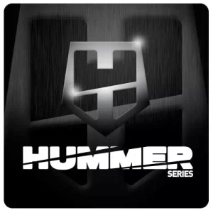 Nox Hummer logo Soluciones del Hard