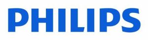 Philips logo Soluciones del Hard