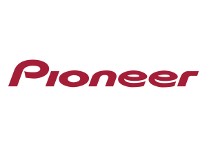 Pioneer logo Soluciones del Hard