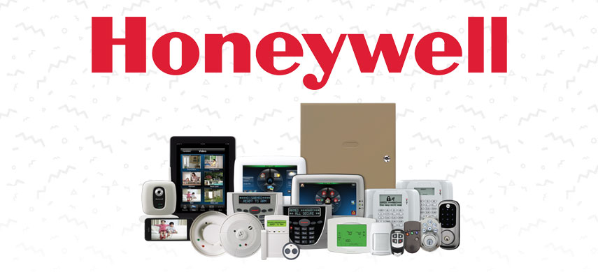 honeywell-banner Soluciones del Hard