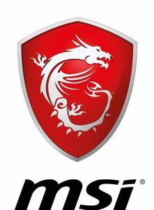 MSI logo Soluciones del Hard