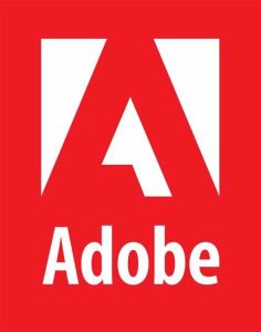 Adobe logo Soluciones del Hard