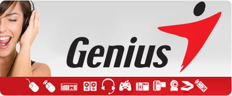 Genius banner Soluciones del Hard