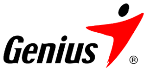 Genius logo Soluciones del Hard