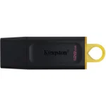 Memoria Mini Drive USB 3 128GB Kingston Exodia