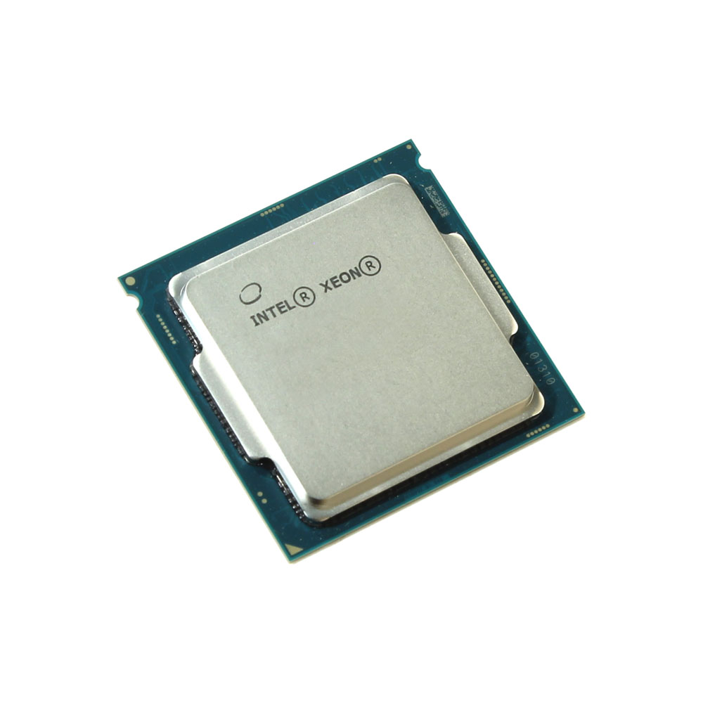 Micro Intel Xeon E-2276G 3,8GHz S-1151 12MB