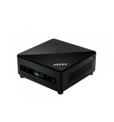 Mini-PC MSI Cubi 10M-214BEU