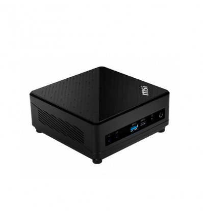 Mini-PC MSI Cubi 10M-214BEU