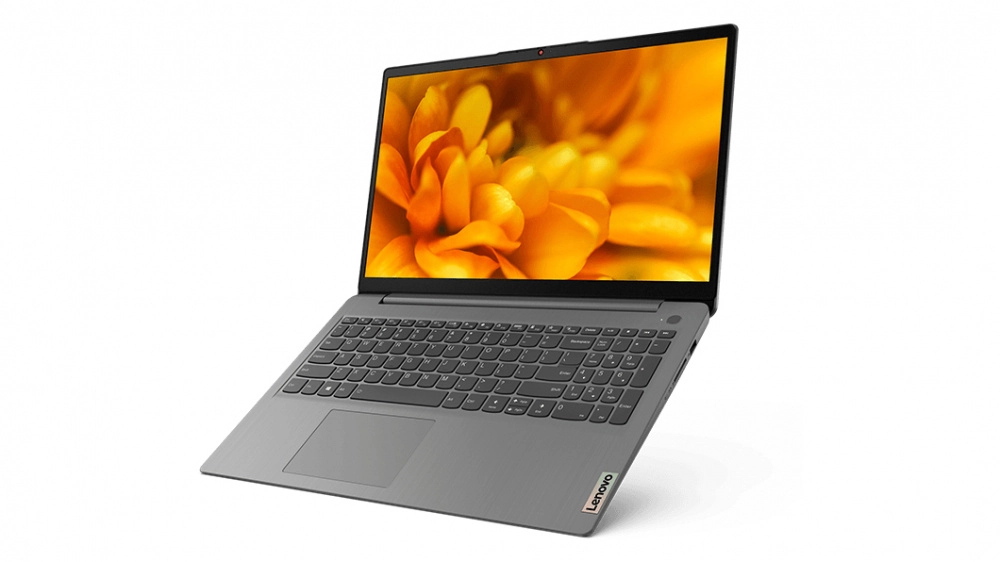 Portátil Lenovo 15,6 Ideapad 3 15ITL6 82H801 W10H